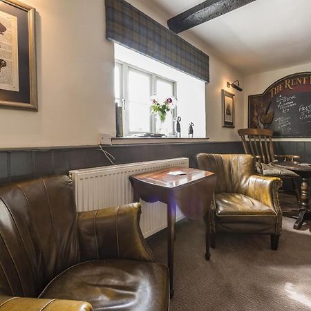 The Hopton Crown Hotel Cleobury Mortimer Exterior photo