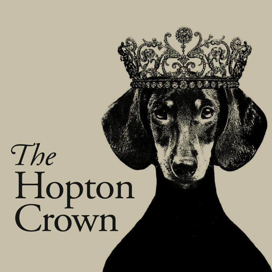 The Hopton Crown Hotel Cleobury Mortimer Exterior photo