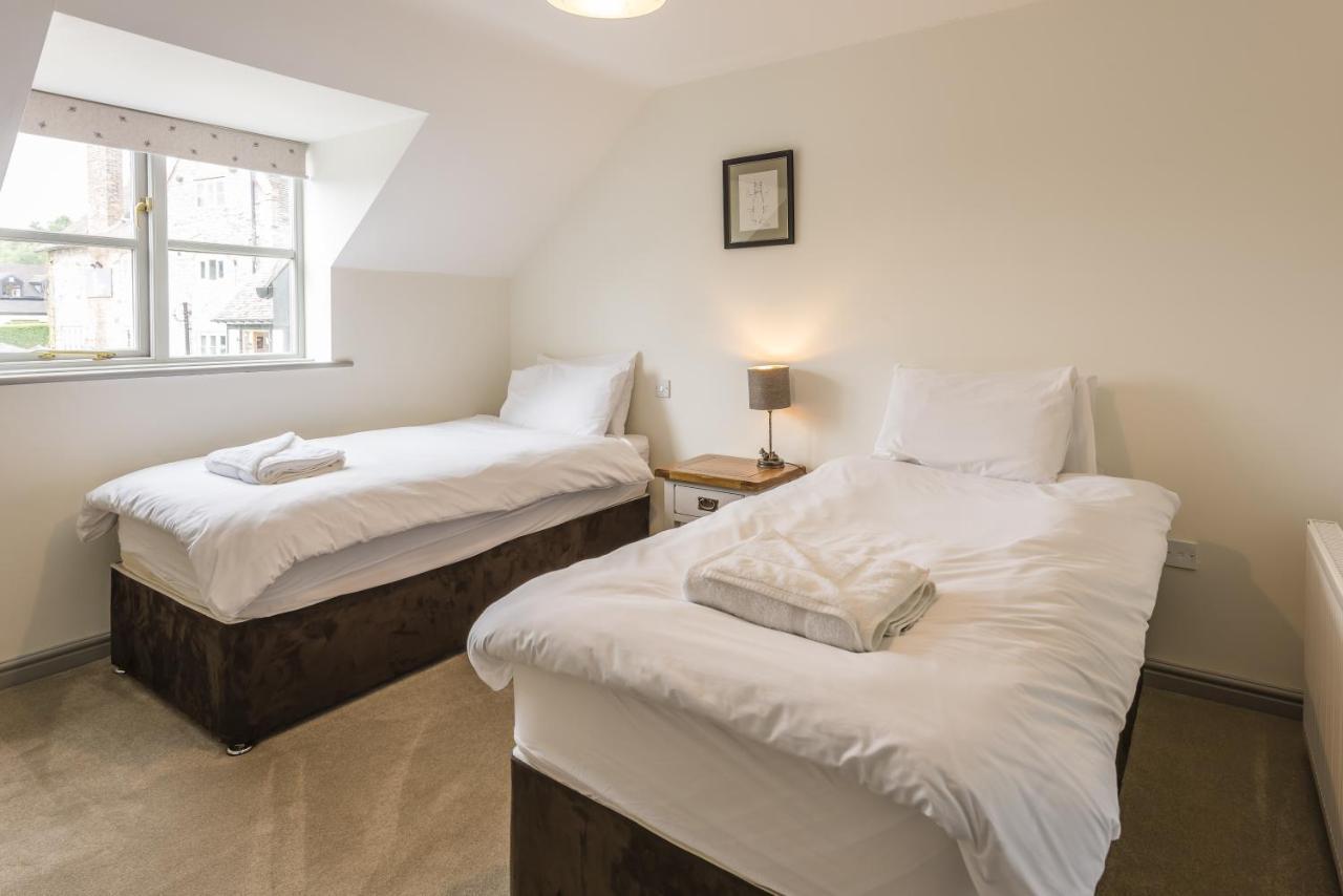 The Hopton Crown Hotel Cleobury Mortimer Room photo