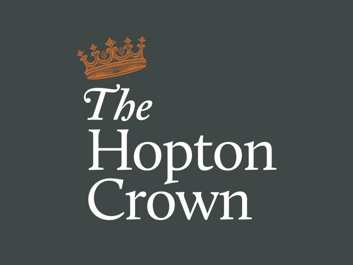 The Hopton Crown Hotel Cleobury Mortimer Exterior photo